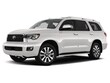 Toyota Sequoia