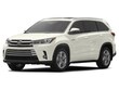 Toyota Highlander Hybrid