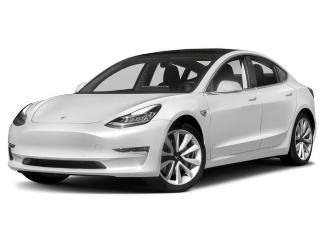 2018 Tesla Model 3 Mid Range -
                  Calabasas, CA