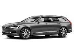 2018 Volvo V90 T5 Inscription Wagon