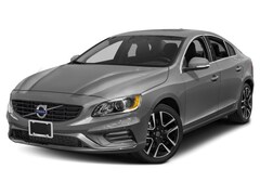 2018 Volvo S60 T5 Dynamic Sedan
