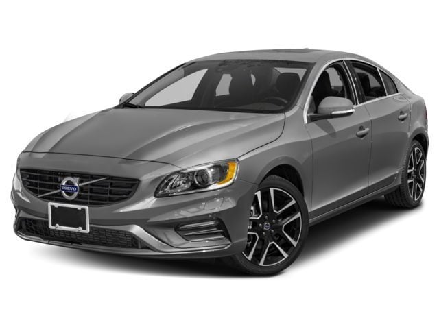 Volvo S60's photo