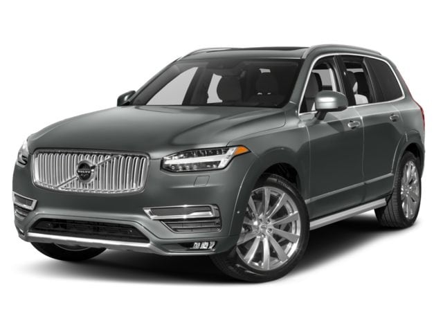 2018 Volvo XC90 T6 Inscription -
                  Klamath Falls, OR