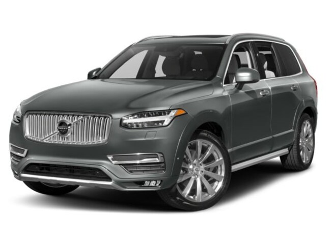 2018 Volvo XC90 T6 AWD Inscription's photo