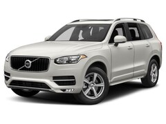 2018 Volvo XC90 T5 Momentum SUV