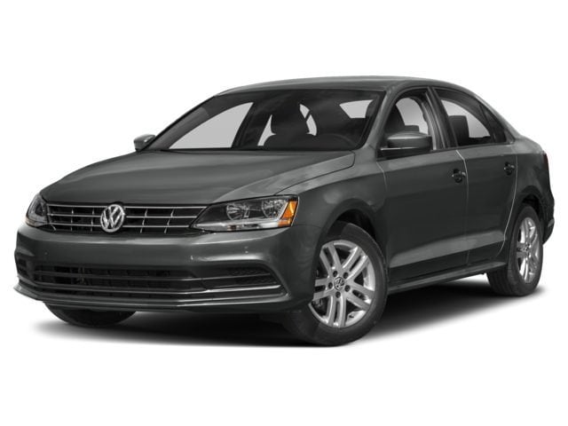 2018 Volkswagen Jetta S -
                  Bryan, TX