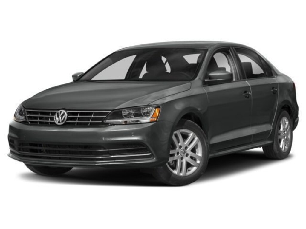 Used 2018 Volkswagen Jetta Sedan
