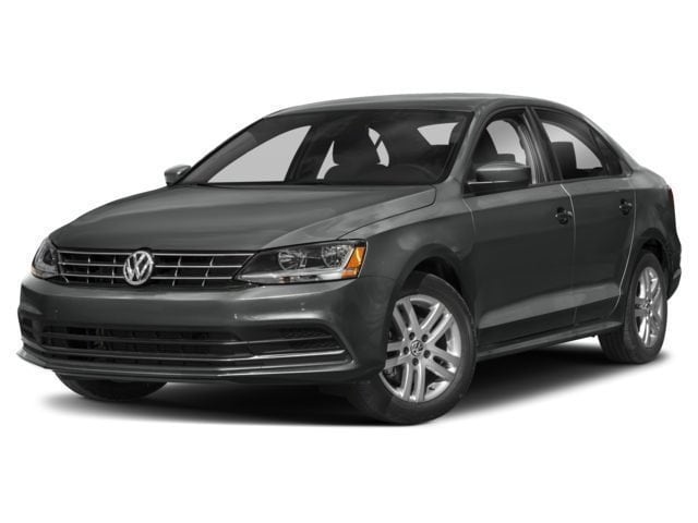 2018 Volkswagen Jetta SE