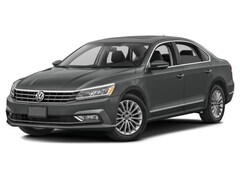 Certified pre-owned 2018 Volkswagen Passat Sedan for sale in Austin, TX
