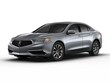 Acura TLX