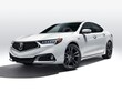 Acura TLX