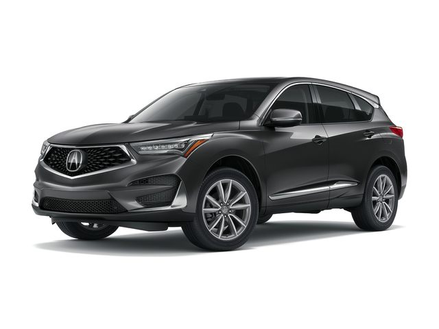2019 Acura RDX Technology Package's photo