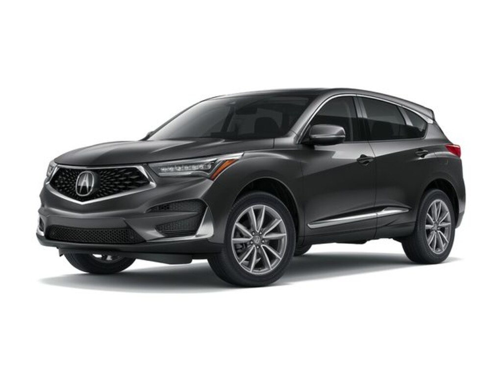 Used 2019 Acura RDX For Sale at Landers Ford | VIN: 5J8TC1H50KL024862