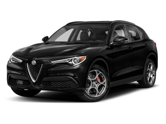 2019 Alfa Romeo Stelvio Ti's photo