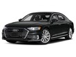 Audi A8 L
