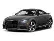  Audi TT Coupe