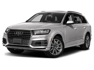 New 2019 Audi Q7 Premium for Sale in Conroe, TX, at Wiesner Buick GMC