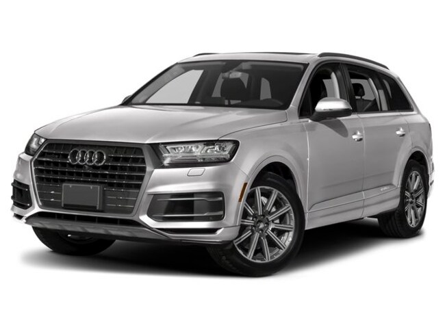 2019 Audi Q7 SUV