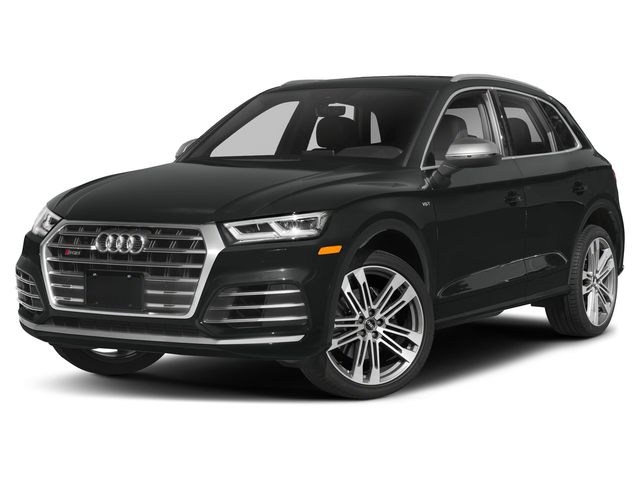 2019 Audi SQ5 Prestige -
                Roseville, CA