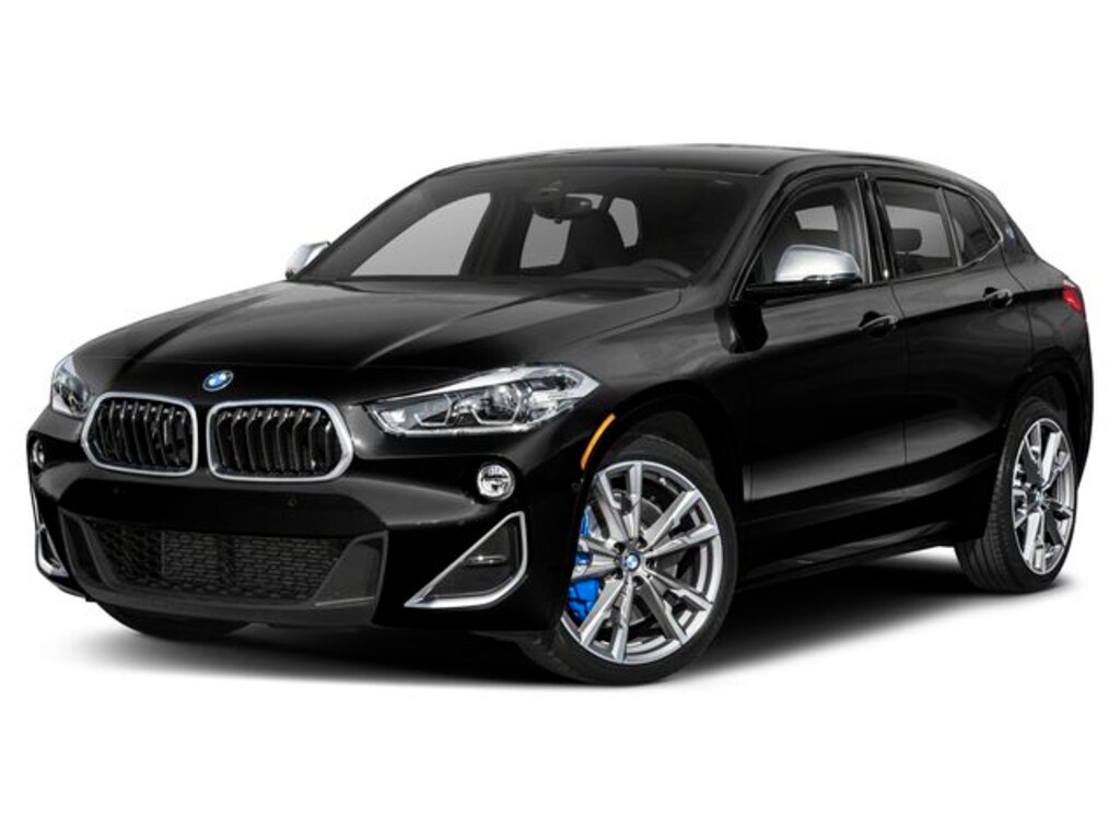 Used 2019 BMW X2 M35i Sports Activity Coupe