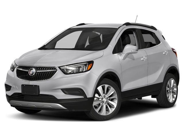 2019 Buick Encore Sport Touring AWD's photo