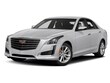  Cadillac CTS