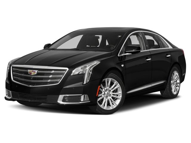 2019 Cadillac XTS 3.6L FWD Luxury's photo