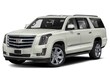 CADILLAC Escalade ESV