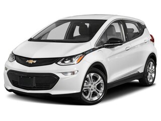2019 Chevrolet Bolt EV LT Wagon
