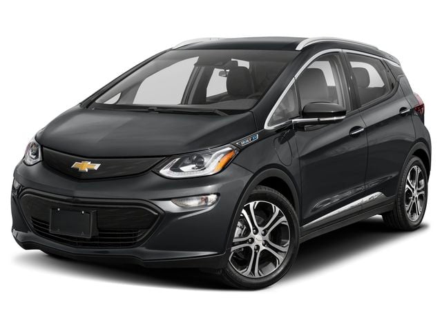 2019 Chevrolet Bolt EV Premier Auto's photo