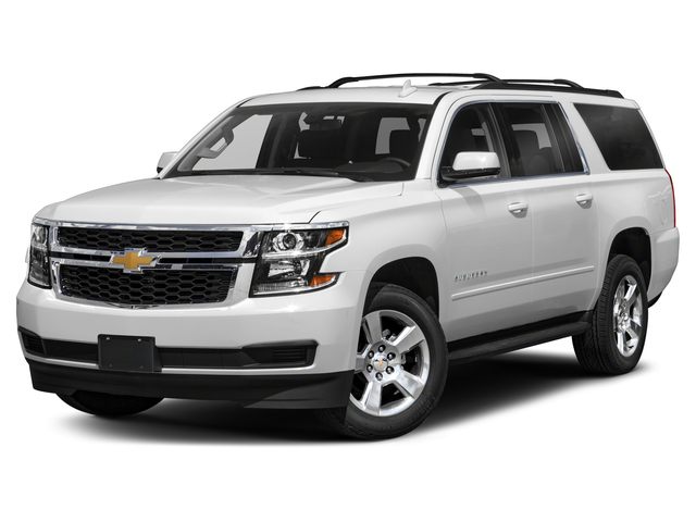 2019 Chevrolet Suburban 2WD 1500 LT's photo