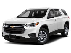 2019 Chevrolet Traverse LS w/1LS SUV