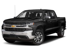 Used 2019 Chevrolet Silverado 1500 RST Truck Crew Cab in Jonesboro, AR