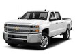  Chevrolet Silverado 2500HD
