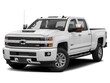 Chevrolet Silverado 3500 HD