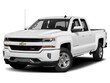Chevrolet Silverado LD