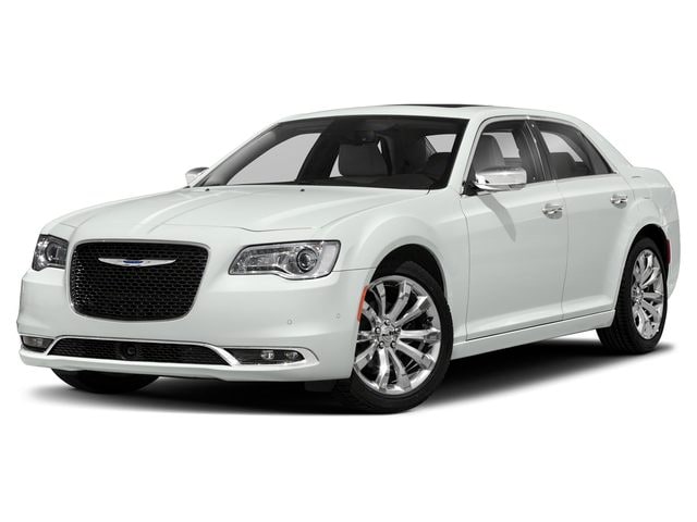 2019 Chrysler 300 S