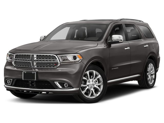 2019 Dodge Durango Citadel's photo