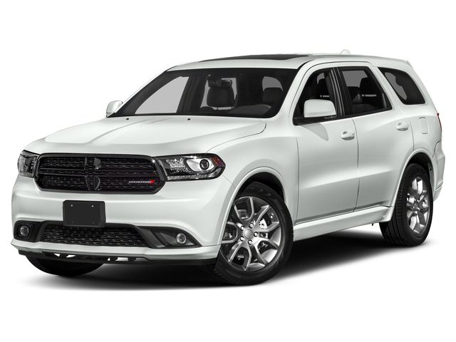 2019 Dodge Durango R/T -
                Ramsey, NJ