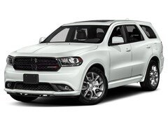2019 Dodge Durango R/T SUV