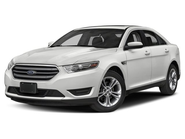 2019 Ford Taurus SEL's photo
