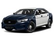 Ford Sedan Police Interceptor