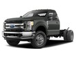  Ford Super Duty F-350 DRW