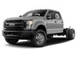  Ford F-450 Chassis