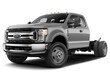  Ford F-550 Chassis