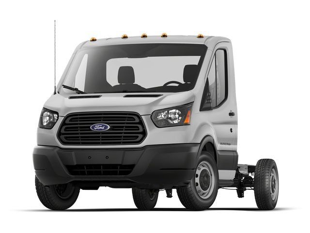 2019 Ford Transit Cutaway Base's photo