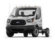 Ford Transit-350 Cutaway