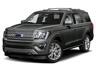 2019 Ford Expedition
