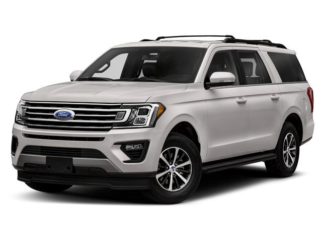 2019 Ford Expedition Limited's photo