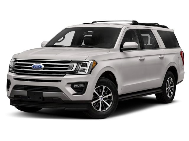 2019 Ford Expedition Max SUV 